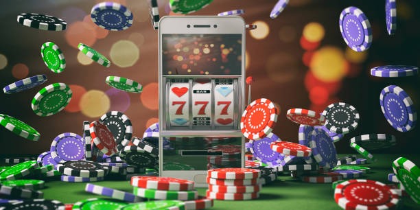 Blackjack hand decision interface showing double down and split options