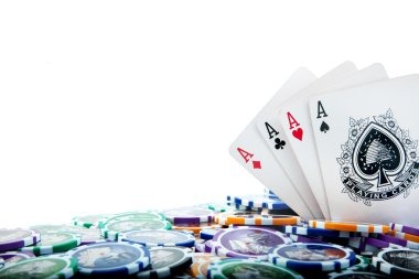 Free Bet Blackjack tutorial video showing splits and double downs